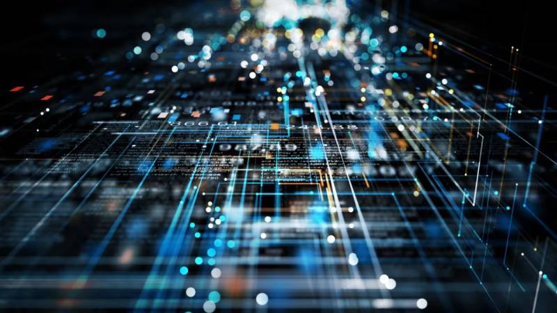 永和县AI软件开发公司:Python赋能网页开发的适用场景解析