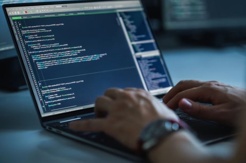永和县软件定制开发:PHP与Node.js,后端解决方案的优势博弈